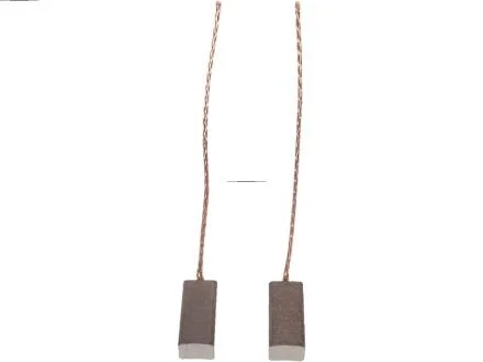 Щітки генеатора AS AS-PL SVX7