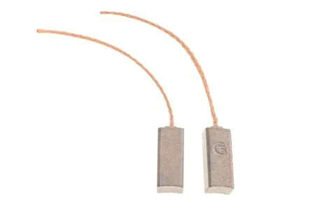 Щітки генеатора AS SVX7(BULK) AS-PL SVX7(BULK)