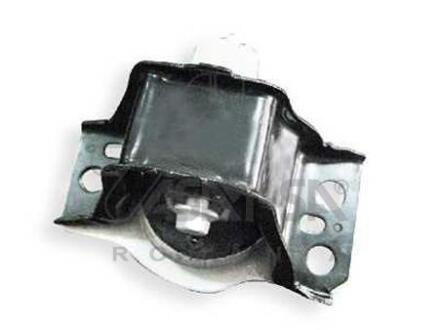 Подушка ДВЗ права верхня Renault Logan, Megane, Scenic, Sandero 1.5d ASAM 01333