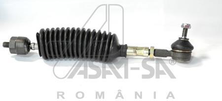 Тяга рульова Dacia Solenza (03-), Supernova (00-) ASAM 30121