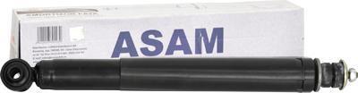 Амортизатор підвіски задн (газ/масло) Dacia Solenza, Super Nova (03-) ASAM 30124