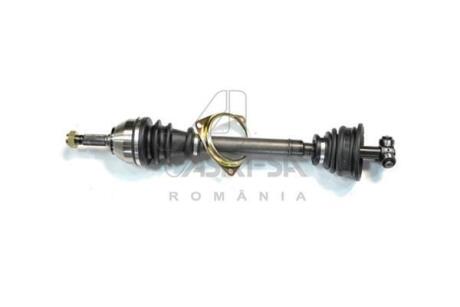Піввісь ліва Dacia Solenza ASAM 30127