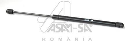 Амортизатор кришки багажнику Renault Solenza 1.4, 1.9 (03-), Megane 1.4, 1.6, 1.9, 2.0 (96-03) ASAM 30230