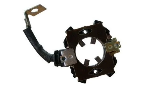 Щітки стартеру Nissan/Renault 1,5 dCI, 1.9 dCi ASAM 30259