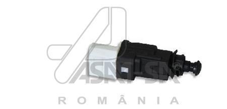 Датчик стопсигналу Renault Logan (04-), Clio, Laguna (01-), Sandero (08-), Duster (10-) (4 конт) ASAM 30271