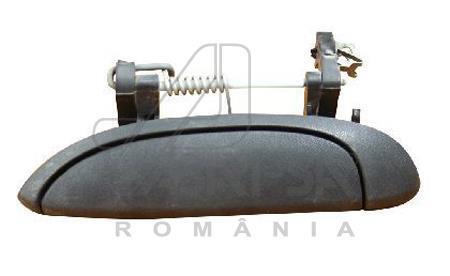 Ручка дверей наружн лів Renault Logan (04-) ASAM 30389