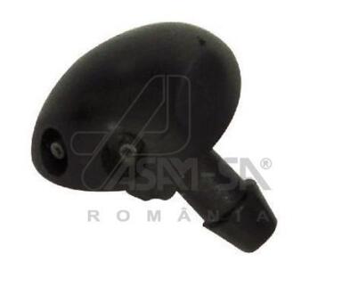 Форсунка омивача перед (2шт) Logan, MCV 2004- ASAM 30418