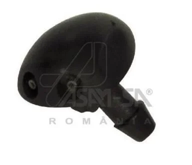 Форсунка омивача перед (2шт) Logan, MCV 2004- ASAM 30418