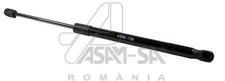 Упор капота Renault Duster (10-) ASAM 30466