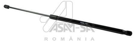 Упор багажника Renault Sandero (08-) ASAM 30468