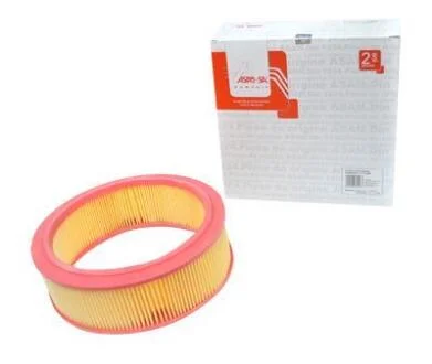 Фільтр повітряний Logan 1,4/1,6 ASAM 30518