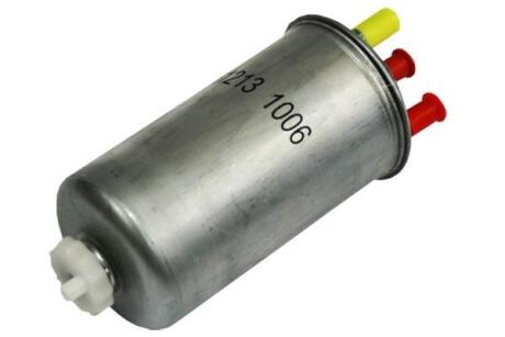 Фільтр паливний Renault Duster, Logan, Sandero 1,5dCI ASAM 30519