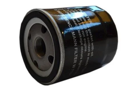 Фільтр масляний Berlingo, C4, C5, Jumper, Partner, Boxer,106, 206, 306, 307, 406, 407 ASAM 30572