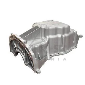 Піддон ДВЗ Renault Logan (04-), Clio, Megane, Kangoo (97-), Sandero (08-), Duster (10-) 1,5 dCI E3 ASAM 30590