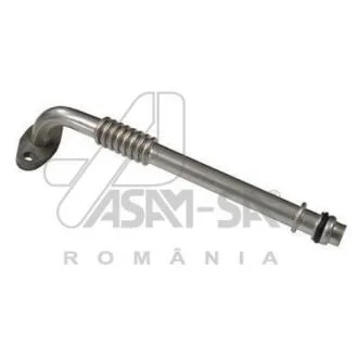 Трубопровід піддону масляного Renault Logan (04-), Sandero (08-) ASAM 30600