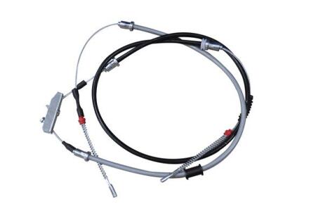 Трос ручного гальма Нексія (в зборі) ASAM 30645
