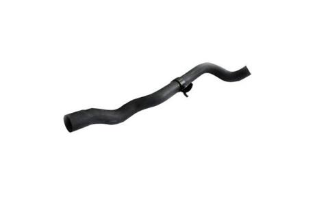 Патрубок інтеркулера Renault Logan, Sandero 1.5D (07-) ASAM 30857