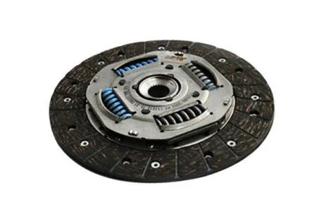 Диск зчеплення Renault Logan (04-), Sandero (08-) 1,5 dCi (d220) E4 ASAM 30900