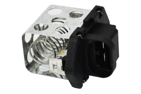 Резистор вентилятора охолодження Renault Logan, Clio, Megane, Kangoo, Sandero, Scenic, Duster (00-) с конд ASAM 30960