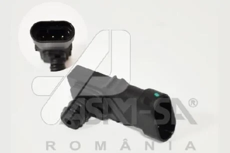 Датчик асолютного тиску у впуск колект Renault Duster, Logan, Sandero, Clio, Espace, Fluence, Kangoo, Laguna, Latitude, Megane 1.2 16V ASAM 30982