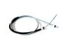 Трос стоянкового гальма Renault Duster (10-) (L=1720мм) ASAM 32029 (фото 1)