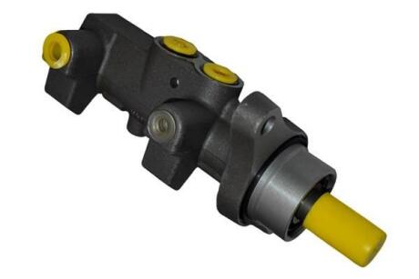 Циліндр гальмівний головний Renault Logan, Sandero, Duster 1.4i, 1.5d, 1.6i, 2.0i (05-) ASAM 32117