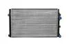 Радіатор охолодження Audi A3/Seat Leon/Skoda Octavia II,SuperB II/VW Caddy III,Golf V,VI, JETTA III,IV,Passat,Touran МКПП 03- ASAM 32197 (фото 1)