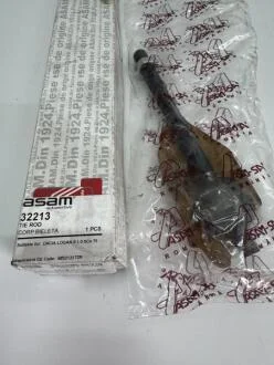 Тяга рульова лiв/прав Renault Logan, Sandero, Dokker (12-) ASAM 32213