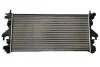Радіатор охолодження Ducato, Jumper, Boxer 2006- ASAM 32324 (фото 1)