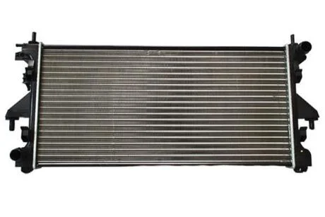 Радіатор охолодження Ducato, Jumper, Boxer 2006- ASAM 32324