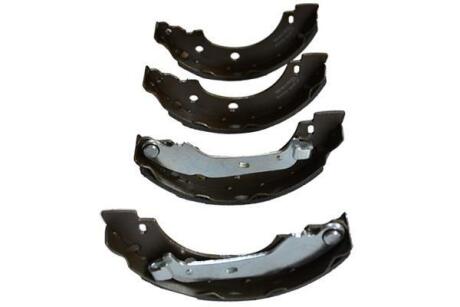 Колодки гальмівні барабанні Renault Kangoo (97-) ASAM 32384