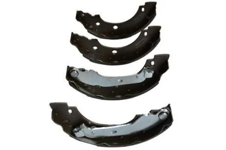 Колодки гальмівні барабанні Renault Kangoo (97-) ASAM 32384