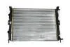 Радіатор охолодження Renault Megane, Scenic 1.4i, 1.6i (03-) ASAM 32526 (фото 1)