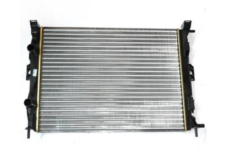 Радіатор охолодження Renault Megane, Scenic 1.4i, 1.6i (03-) ASAM 32526