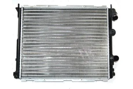 Радіатор охолодження Renault Clio, Kangoo 1.2i, 1.6i (98-) ASAM 32527