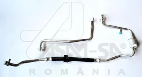 Tрубка кондиціонера Renault Logan 1.4i, 1.6i (04-) ASAM 32694