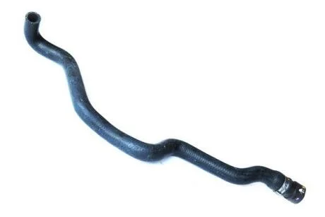 Патрубок радіатора Dacia Solenza 1.4, 1.9D (03-) ASAM 32805