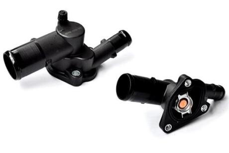 Термостат Renault Logan, Clio, Kangoo, Sandero 1.2i (01-) ASAM 32882