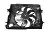 Вентилятор охолодження Renault Dokker, Duster, Lodgy, Logan, Sandero ASAM 32947 (фото 1)