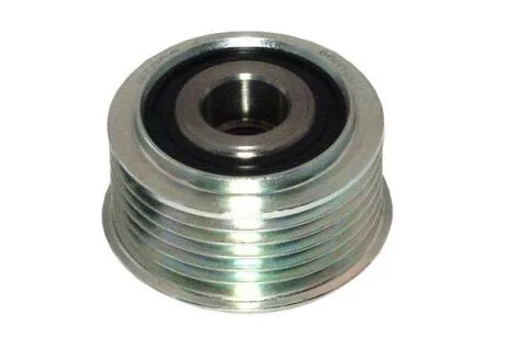 Шків генератора Jumper. Ducato. Boxer ASAM 55218