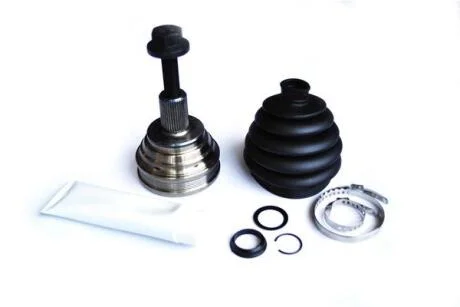 ШРКШ зовнішній Audi A3/Seat Leon, Toledo III/Skoda Octavia II/VW Golf V, VI, VII, Jetta III, IV, Passat,Caddy III ASAM 55237