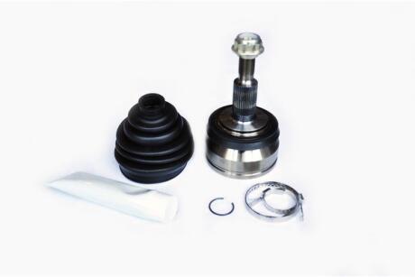 ШРКШ зовнішній VW T5, Multivan 5 (-15) ASAM 55245