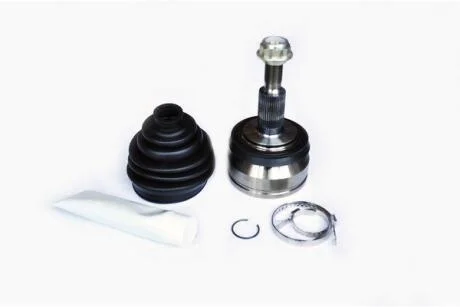 ШРКШ зовнішній VW T5, Multivan 5 (-15) ASAM 55245