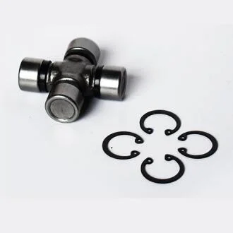 Хрестовина карданного валу Renault Duster (10-) ASAM 55328