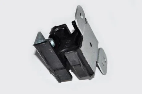 Опора глушника Renault Logan I,II, Sandero, Duster, Dokker, Lodgy, Clio III, IV 1.5 dCi ASAM 55557