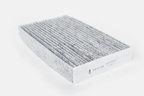 Фільтр салону вугільний Renault Megane III 2008- ASAM 55723