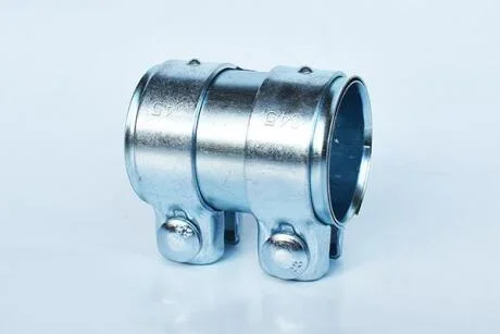 Хомут глушника BMW 3 (E46) ASAM 55887