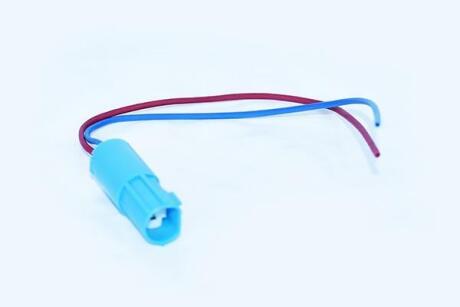 Роз\'єм датчика температури 1,6 16V Logan, Duster, Megane III ASAM 56565