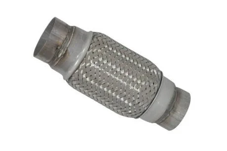 Гофра вихлопної системи 50*150 MM Opel Vectra A 1.7D (92-95), Vectra B 1.6 16V (95-02), 1.8 16V (95-00) ASAM 60096