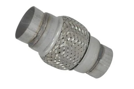 Гофра глушника (50*100) Opel Omega B (V94) 2.0 (94-) ASAM 62095